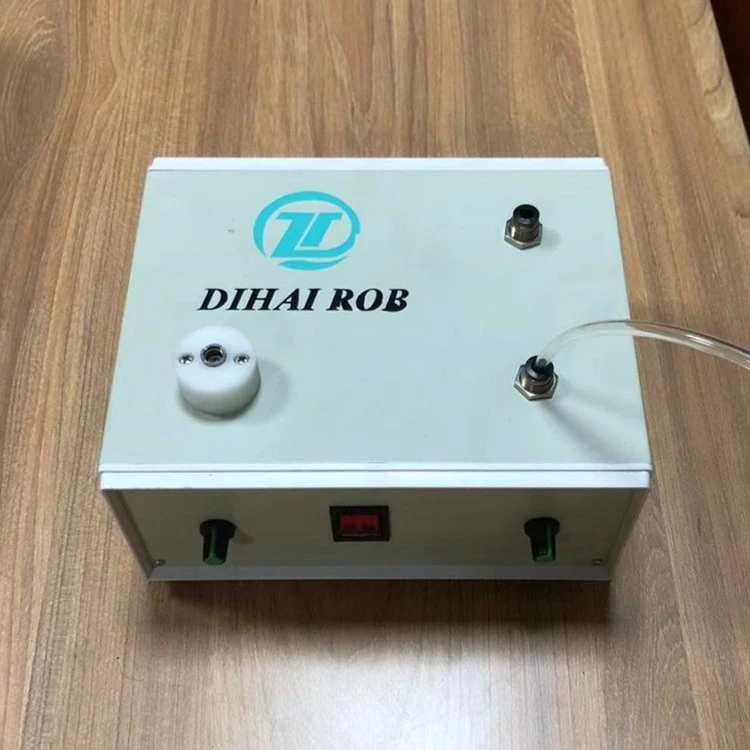 Mesin Uji Kartrid 510