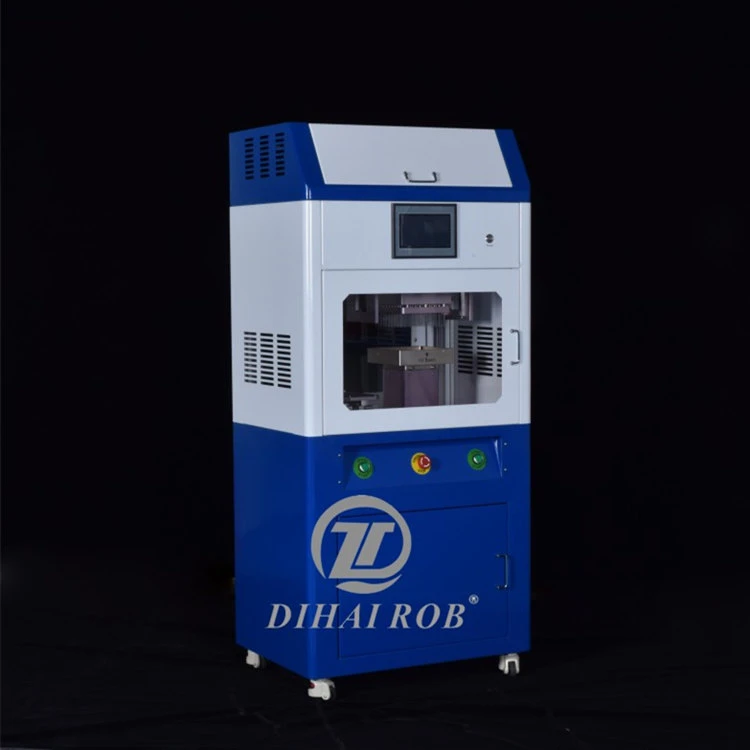 CBD THC 100pcs/Time Cartridge Filling Machine