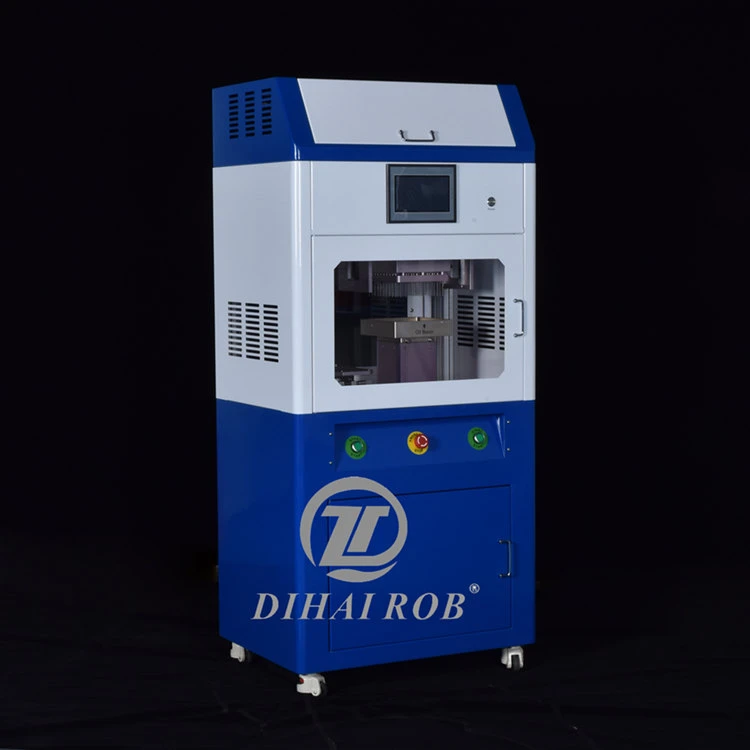 CBD THC 100pcs/Time CCell Cartridge Machine