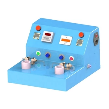 Prinsip kerja dari resistance tester