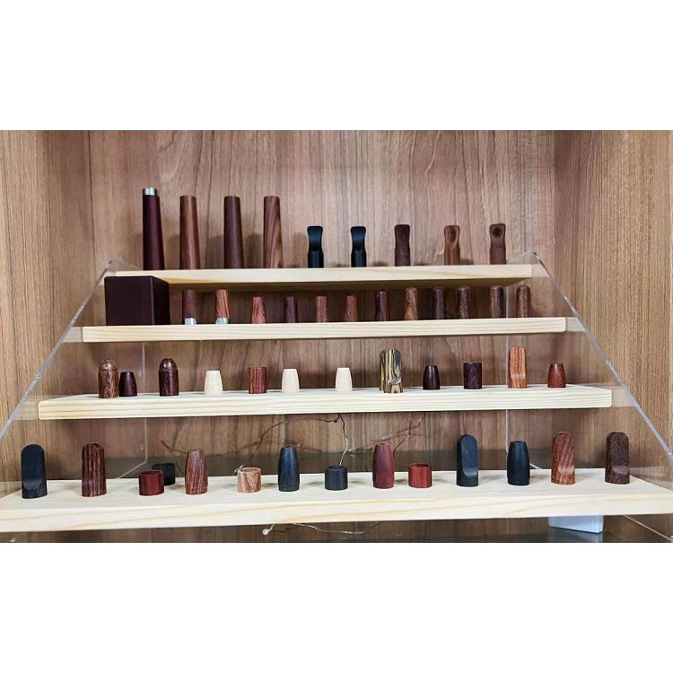 Sandalwood Cartridge Cigarette Holder