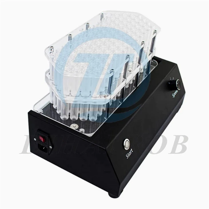 Semi-Automatic Pre-Roll Cone Packing filling Machine