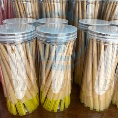 Pra -roll Cone Tips Filter Kertas Rasa